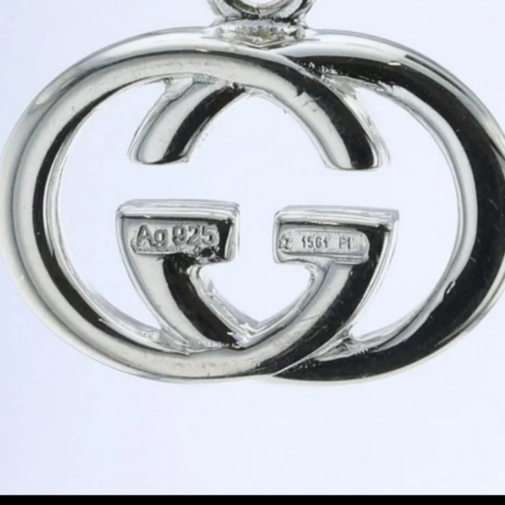 Gucci Italian Luxury Earrings - Picture 9 of 10